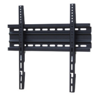 Крепеж настенный для монитора OMB 55″ SLIM 400 (black) (арт. 06170)