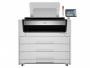 Лазерный широкоформатный принтер Canon PlotWave 3000/3500 (базовый блок) (арт. 4265C001)