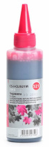 Чернила Cactus пурпурный 100мл для Canon (арт. CS-I-CLI521M)