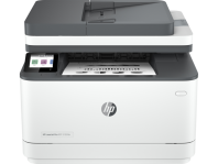 Лазерное черно-белое МФУ HP LaserJet Pro 3103fdn (арт. 3G631A)