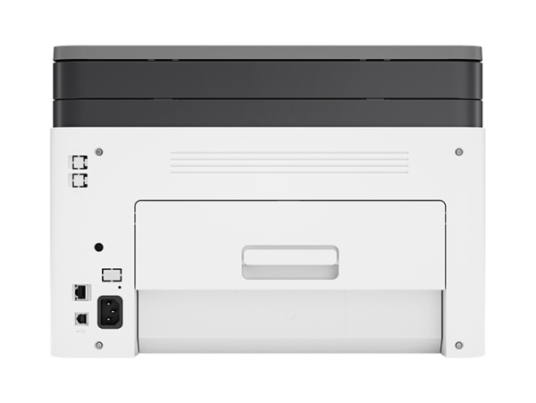 Лазерное цветное МФУ HP Color Laser MFP 178nw (арт. 4ZB96A)