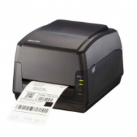 Принтер для печати этикеток Sato WS408TT-STD, 203 dpi, USB, LAN, RS232C, EU power cable (арт. WT202-400NN-EUAL)