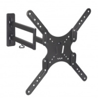 Кронштейн VLK TRENTO-18 чёрный для TV 20-55″ (арт. 51035)