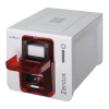 Принтер пластиковых карт Evolis Zenius (арт. ZN1U0000RS)