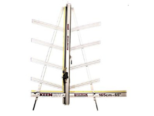 Резак KeenCut SteelTrak ST165 (арт. ST165)