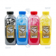 Тонер Булат для Xerox VersaLink C7000 банка 170г (тонер+девелопер) 106R03765 Black БУЛАТ s-Line (арт. EARXVL7000010)