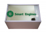 Считыватель документов Smart Engines Smart PassportBox ver.1 в комплекте с SDK Паспорт РФ (арт. OT33522)