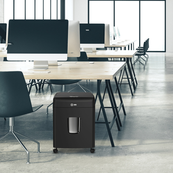 Шредер Cactus (секретность P-4) (арт. CS-SH-D6)