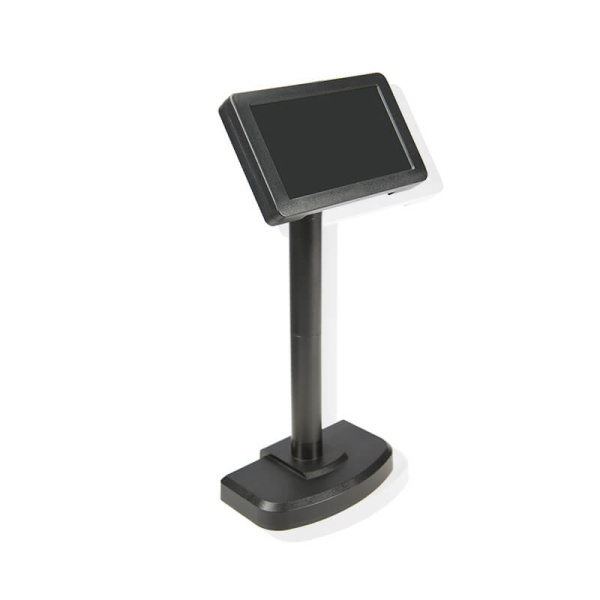 Дисплей покупателя Mertech CD-TFT (арт. 1114)