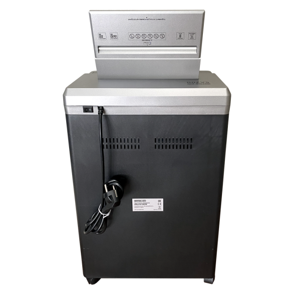 Уничтожитель документов Office Kit SA200 (арт. OK1910SA200)