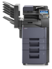 Лазерное цветное МФУ Kyocera TASKalfa 307ci (арт. 1102SZ3NL0)
