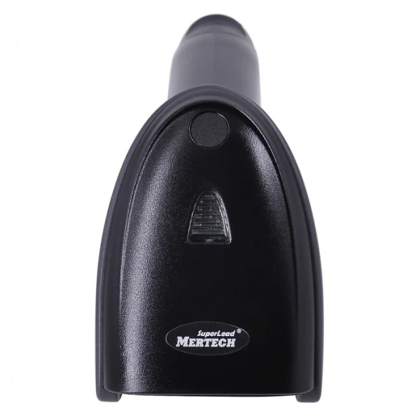 Беспроводной сканер штрих-кода Mertech CL-2220 BLE SPP Dongle P2D USB black (арт. 4214)