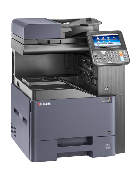 Лазерное цветное МФУ Kyocera TASKalfa 356ci (арт. 1102R53NL0)