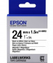 Картридж Epson LK-6WB2 (арт. C53S656003)