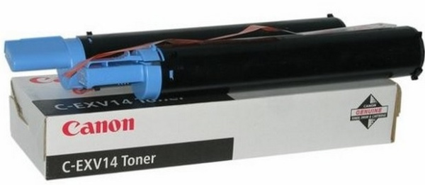 Картридж Canon C-EXV14 (арт. 0384B006)