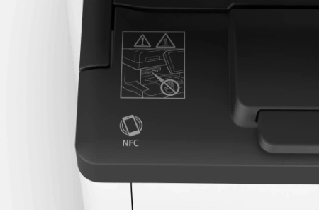 МФУ лазерное черно-белое Ricoh IM 430FSE А4 (арт. 423856)