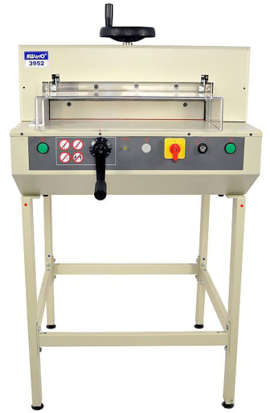 Резак гильотинный KW-Trio 13952 / 3952 (арт. 13952/3952)