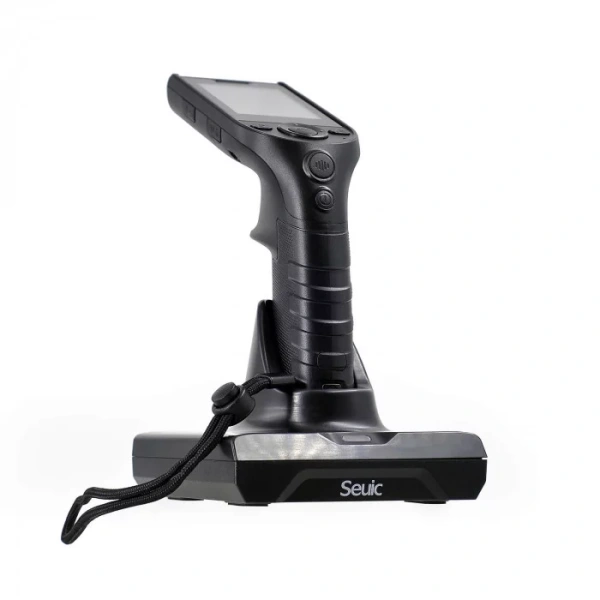 Зарядная подставка (Cradle) для ТСД Mertech Seuic AutoID LIM (арт. 9109)