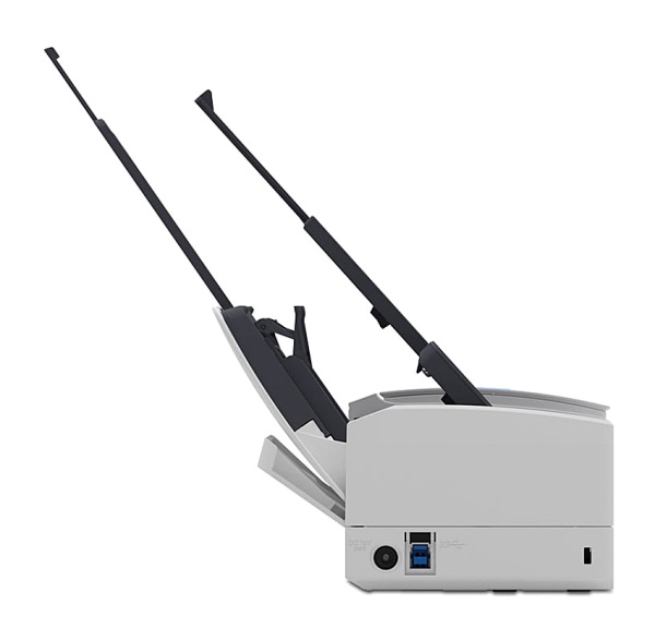 Сканер документов Fujitsu (Ricoh) ScanSnap iX1300 (арт. PA03805-B001)