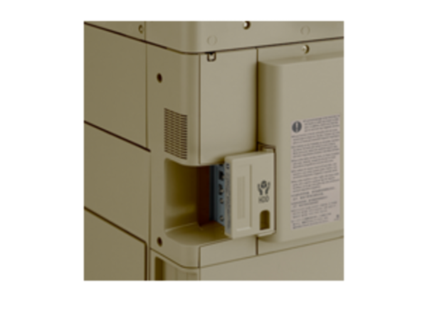 Комплект съемного жесткого диска Canon AE1 (арт. 3791B001)