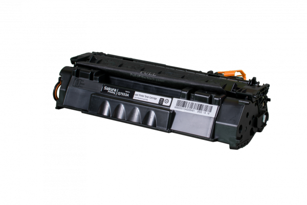 Картридж Sakura Printing SAQ7553A (арт. SAQ7553A)