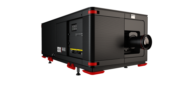 Инсталляционный проектор Barco XDM-4K25C (арт. R9010016)