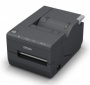 Чековый принтер Epson TM-L500A Ethernet (арт. C31CB49023)