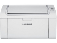 Принтер лазерный черно-белый Samsung ML-2165W (арт. ML-2165W)