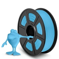 Филамент NV Print PLA матовый светло-синий, 1.75 мм, 330 м, 1 кг (арт. NV-3D-PLA-MATTE-LIGHT-BLUE) Филамент NV Print PLA матовый светло-синий, 1.75 мм, 330 м, 1 кг (арт. NV-3D-PLA-MATTE-LIGHT-BLUE)