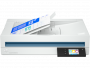 Сканер документов HP ScanJet Pro N4600 fnw1 (арт. 20G07A)