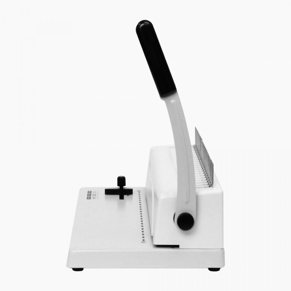 Переплетчик ГЕЛЕОС БП 250 (арт. БП-250)