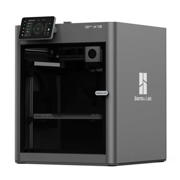 3D-принтер Bambu Lab X1E Combo (EU-версия) (арт. )