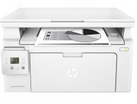 МФУ лазерное черно-белое HP LaserJet Pro MFP M132a (арт. G3Q61A)