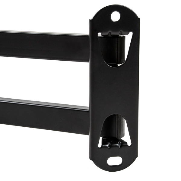 Кронштейн Kromax DIX-15 (чёрный) (арт. 20202)