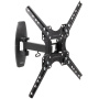 Кронштейн VLK TRENTO-16 чёрный для TV 20-55″ (арт. 51037)
