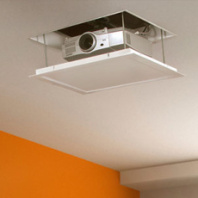 Лифт для проектора Draper Aerolift 150 (арт. 300324)