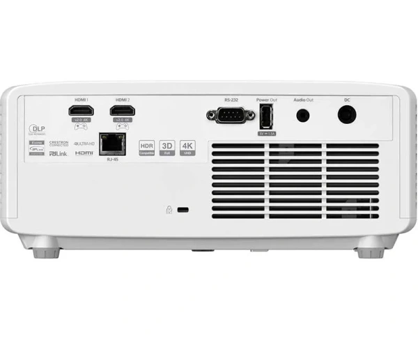 Проектор Optoma UHZ616 (арт. UHZ616)