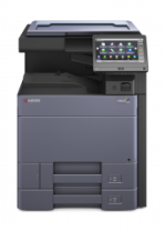 Лазерное цветное МФУ Kyocera TASKalfa 3253ci (арт. 1102VG3NL0)