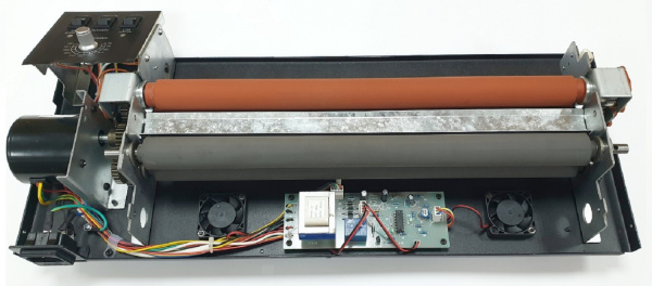 Ламинатор PingDa PDA3-330 CN (арт. 3742)