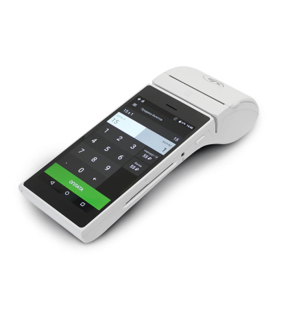 Онлайн-касса Mertech Меркурий-105Ф (арт. 9032)