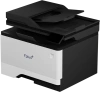 Лазерное чёрно-белое МФУ Fplus (Россия) MB401adfn (арт. MB401ADFN)
