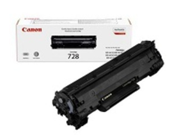 Картридж Canon 728 (арт. 3500B010)