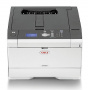 Цветной лазерный принтер OKI C532dn (арт. 46356102)