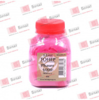 Тонер Булат для Xerox Phaser 6000 банка 40г Magenta БУЛАТ s-Line (арт. EARXPH6000070) Тонер Булат для Xerox Phaser 6000 банка 40г Magenta БУЛАТ s-Line (арт. EARXPH6000070)