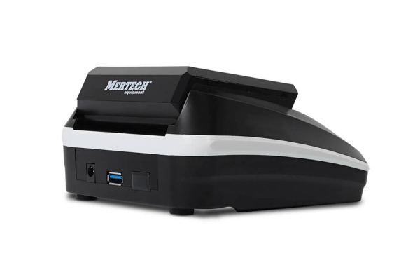 Детектор банкнот Mertech D-20A Promatic GREENRED с АКБ (арт. 5045)