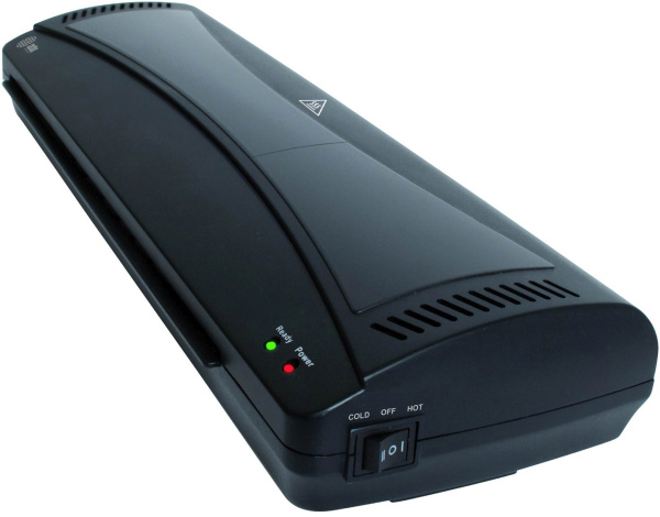 Ламинатор Cactus A3 (80-125мкм), 25см/мин, 2 вал. (арт. CS-LAB-M5)