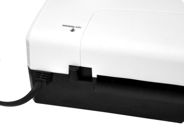 Ламинатор Реалист LM-236 (арт. 7702)