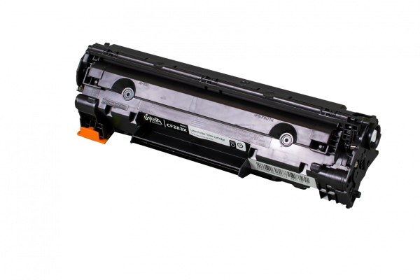 Картридж Sakura Printing CF283X (арт. SACF283X)