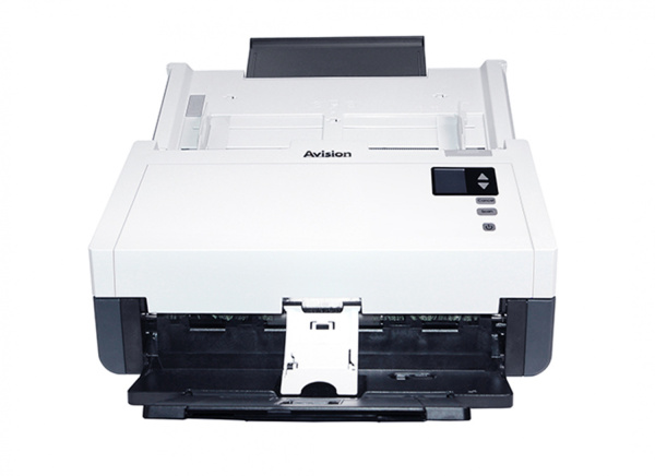 Сканер документов Avision AD345G (арт. 000-0995-02G)