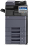 МФУ лазерное черно-белое Kyocera TASKalfa 5002i (арт. 1102RJ3NL0)